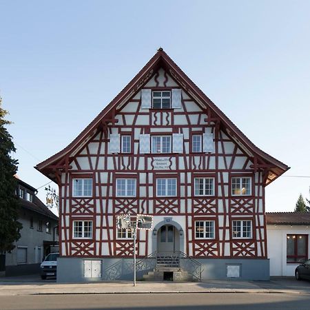 Krone Hard - Self Check-In Exterior foto